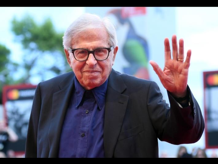 E' morto a Roma il regista Paolo Taviani