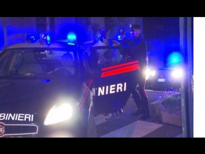 Donna accoltellata in un negozio in centro a Ravenna: &egrave; grave, arrestato un uomo 