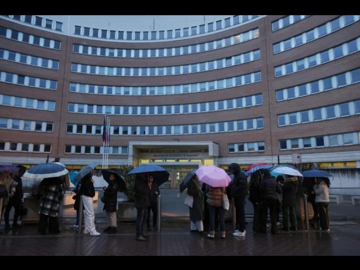 Strage Erba: udienza rinviata al 16 aprile