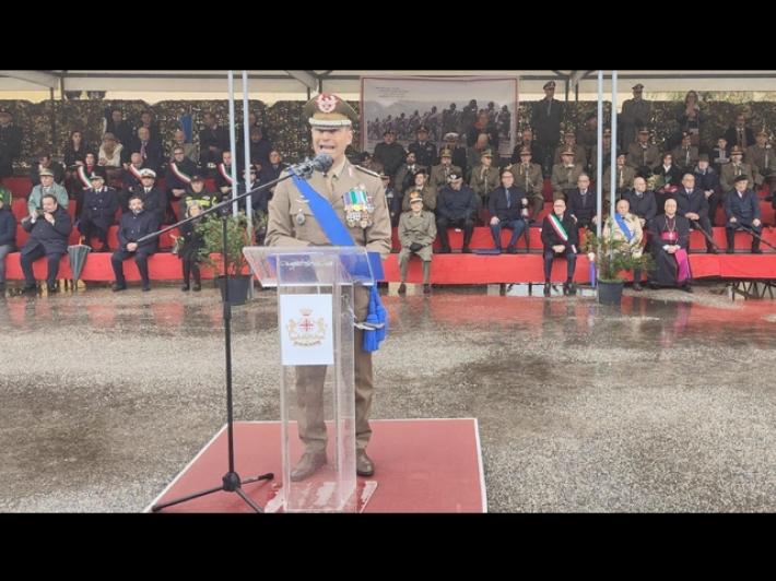 Brigata Sassari compie 109 anni, 'valori e fedelt&agrave; immutati'