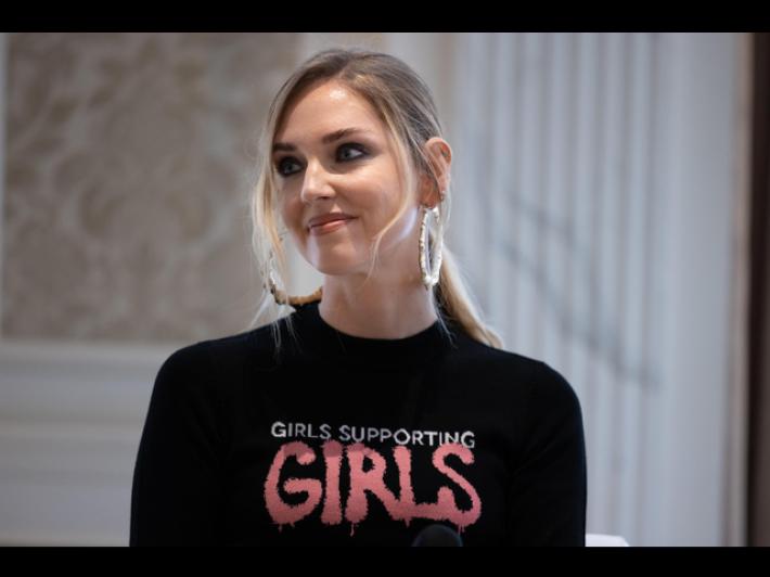 Ferragni, con Fedez ci sentiamo ma &egrave; una crisi forte
