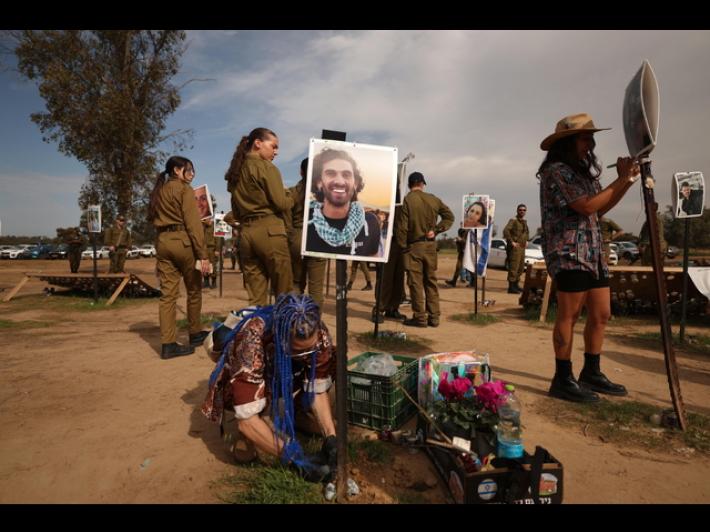 Onu, 'buone ragioni per credere a stupri di Hamas il 7/10'