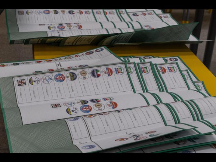 Sardegna: Ogliastra prima circoscrizione a chiudere verifiche