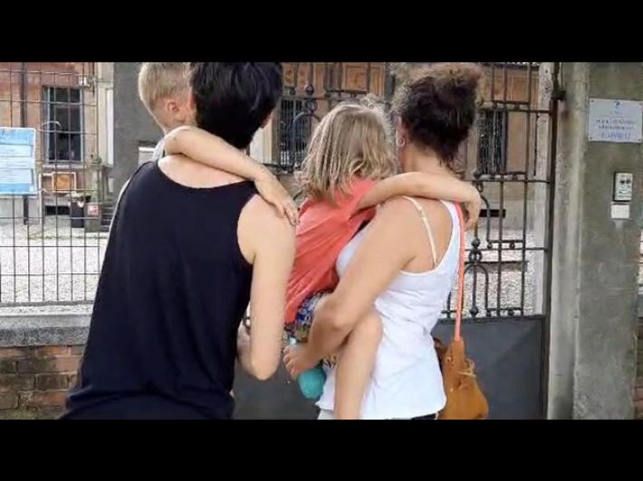 Due mamme, il Tribunale rigetta ricorsi Procura su atti nascita