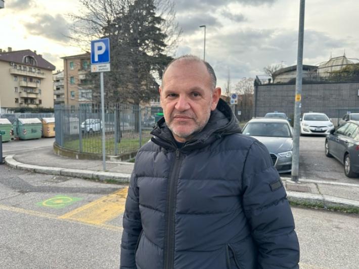 Ladri in casa ex campione olimpico Di Donna, rubate le medaglie