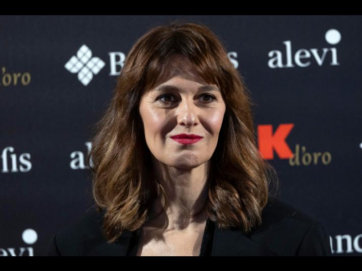 "C'&egrave; ancora domani": record di ascolti su Sky per il film di Paola Cortellesi 