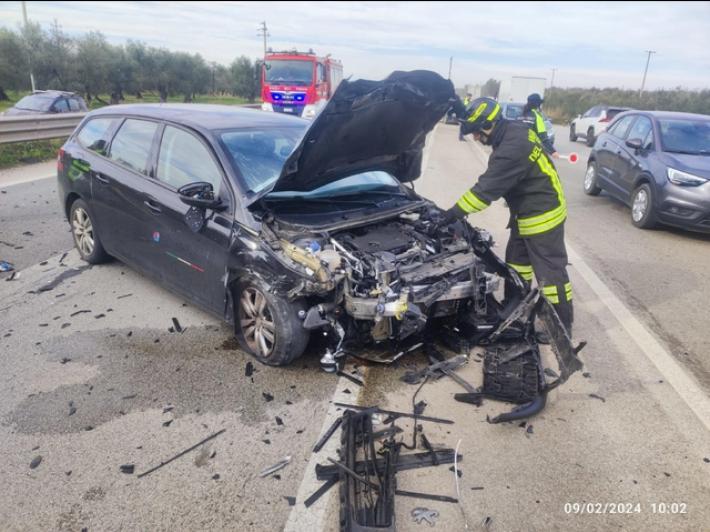 Al via iniziative contro il 'Codice della strage' in 40 piazze