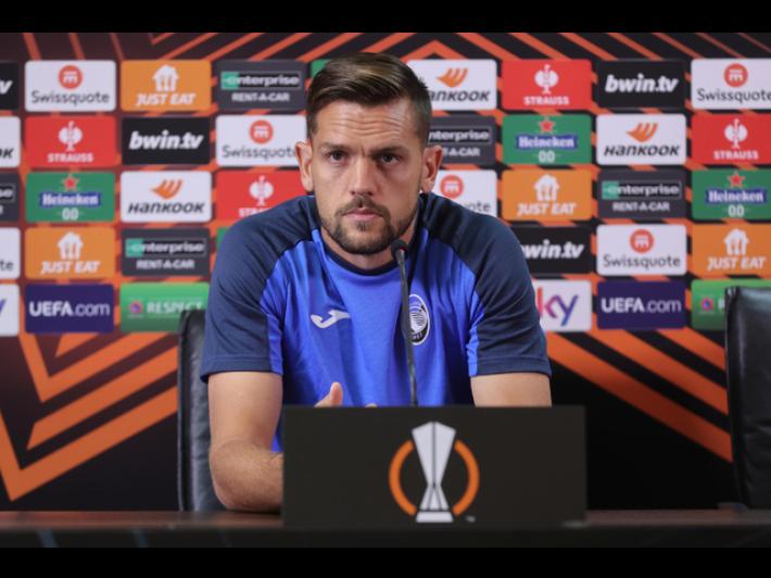 Svaligiata la casa del capitano dell'Atalanta Toloi a Bergamo