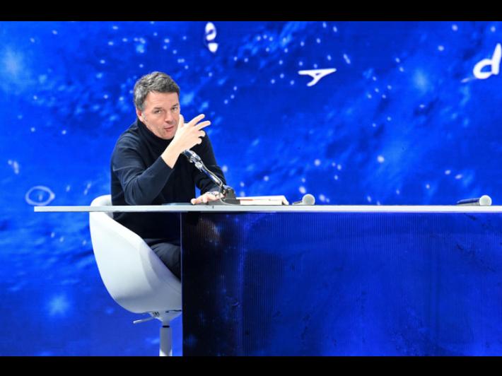 Renzi, Nordio non viene alla Leopolda e perde un'occasione