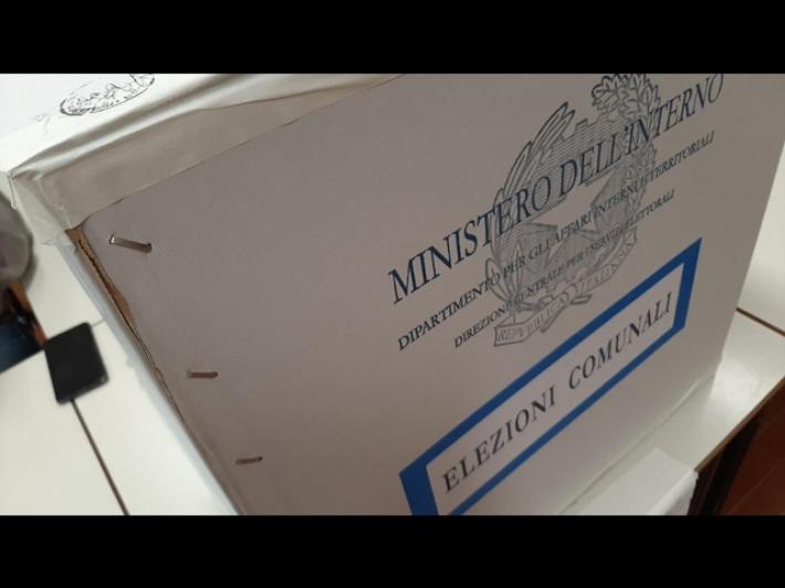 Election day per Comunali in Sicilia, si vota 8 e 9 giugno