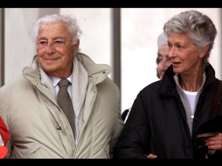 Eredit&agrave; Agnelli: cinque lettere tra le possibili prove