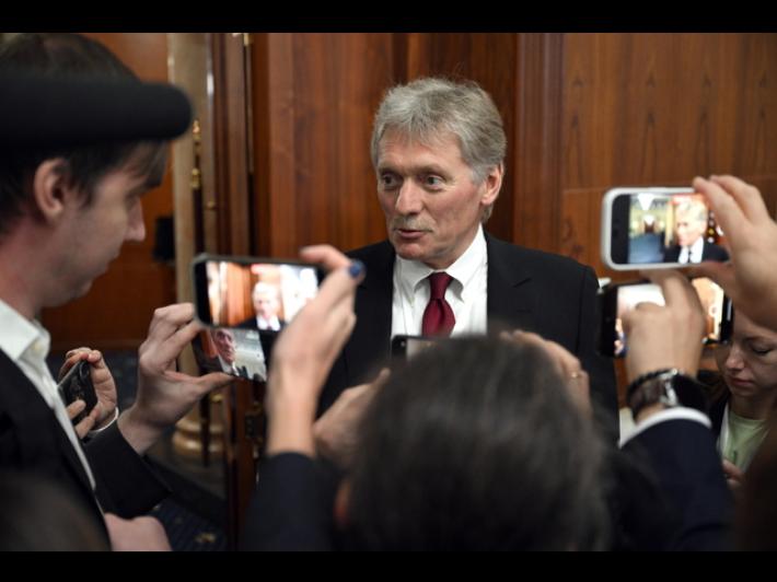 Cremlino, 'appello del Papa comprensibile ma Kiev rifiuta'