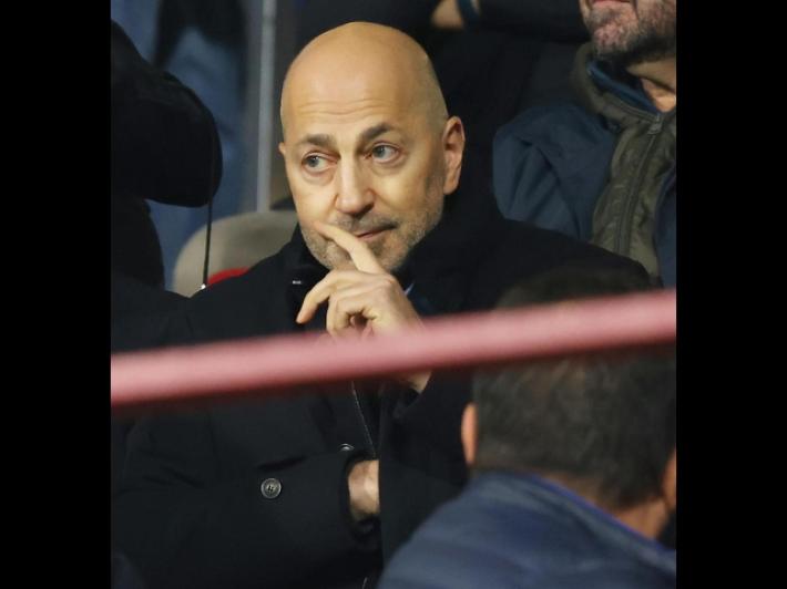 Indagato anche l'ex ad del Milan Ivan Gazidis