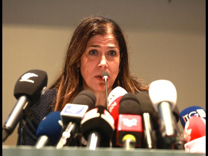 Sicilia e Sardegna escluse da logo, Todde 'colpevole omissione'