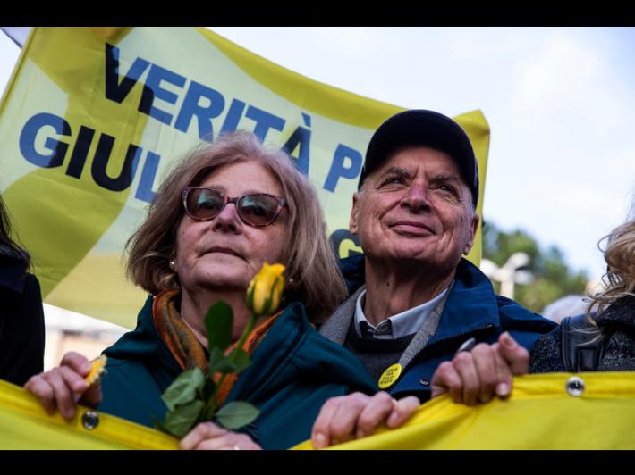"37 non compiuti!": l'amarezza della mamma di Giulio Regeni nel giorno del suo compleanno