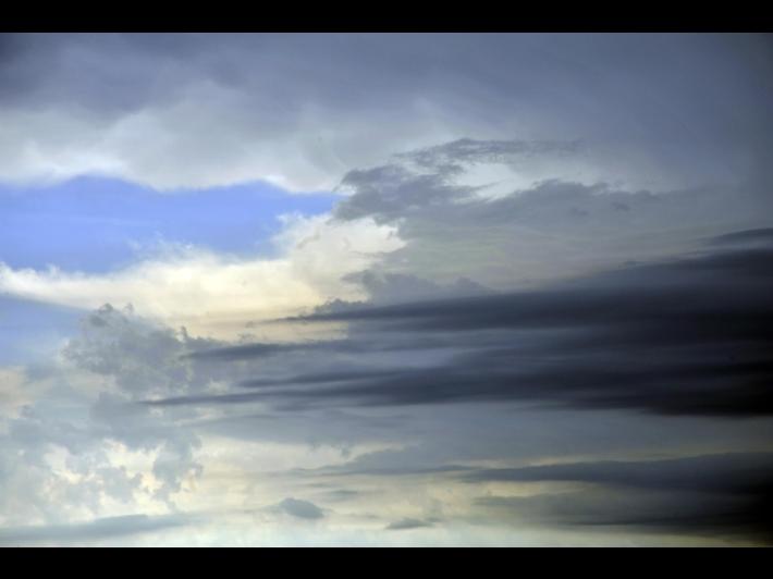 Tempo instabile da Nord a Sud, dalle piogge alla primavera