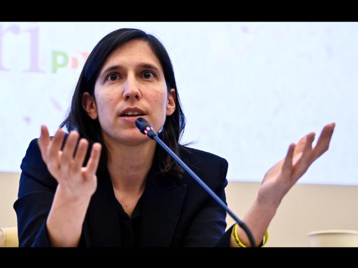 Schlein, surreale che von der Leyen attacchi il Green Deal