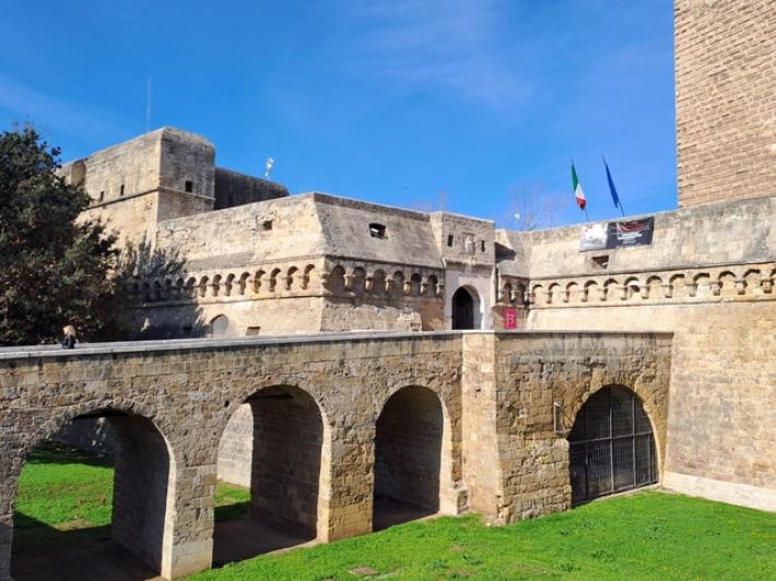 Bari citt&agrave; con il miglior clima in Italia, ultima Belluno