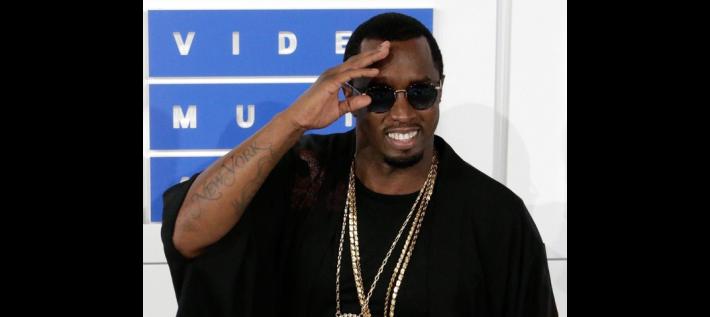 Arrestato il rapper americano Puff Daddy, accusato di abusi