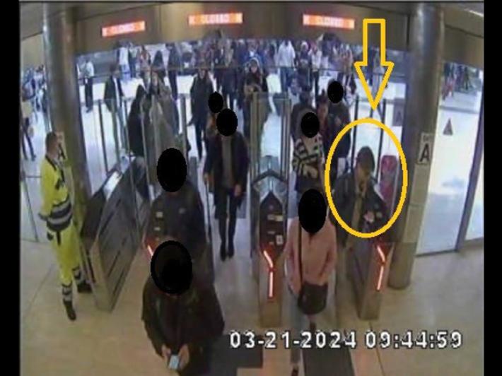 Preside liceo ragazzo scomparso, ora ci aspetta una buona Pasqua