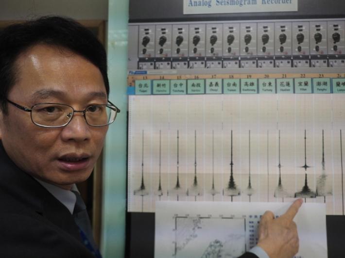 Terremoto di magnitudo 7.4 a Taiwan, allerta tsunami