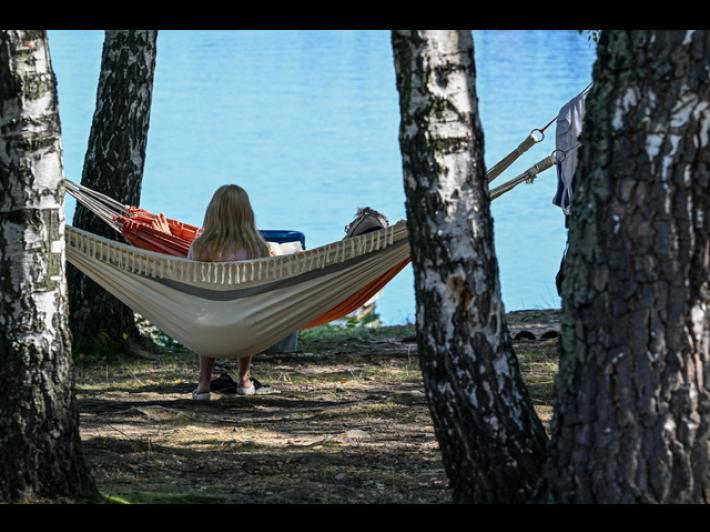 In arrivo una 'bolla calda', temperature elevate anche al Nord