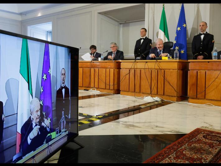 Regioni,no a tagli sanit&agrave; o andremo a Corte Costituzionale