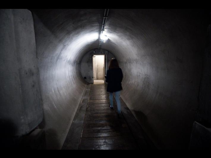 Tornano le visite al Bunker di Mussolini a Villa Torlonia