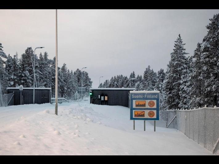 Finlandia chiude a tempo indeterminato valichi con Russia