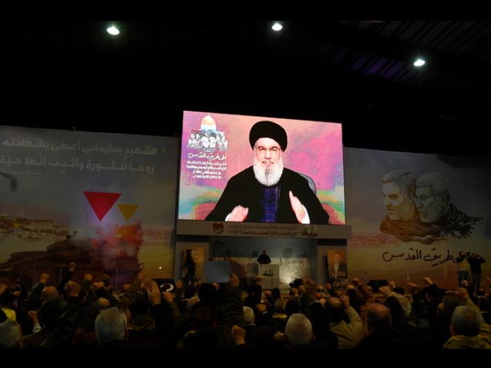 Hezbollah, l'Iran risponder&agrave; a Israele, svolta nella guerra