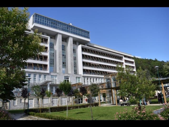 Alla Sissa 1/o International Day of Children's Universities