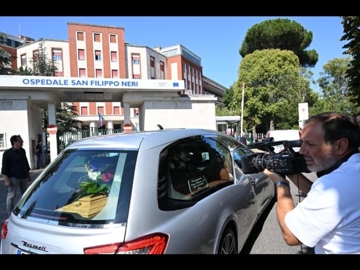 Uccise infermiera a Roma, 'voleva matrimonio per cittadinanza'