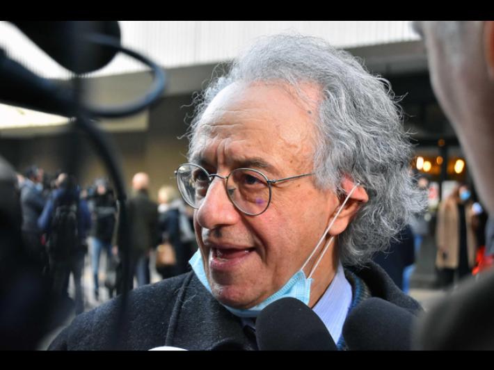 Foti assolto anche in Cassazione