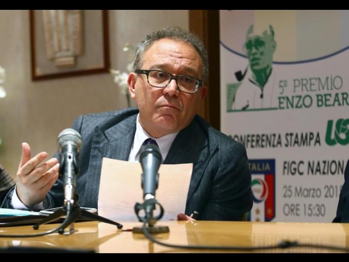 Differenza Donna, 'Varriale condannato per stalking e lesioni'