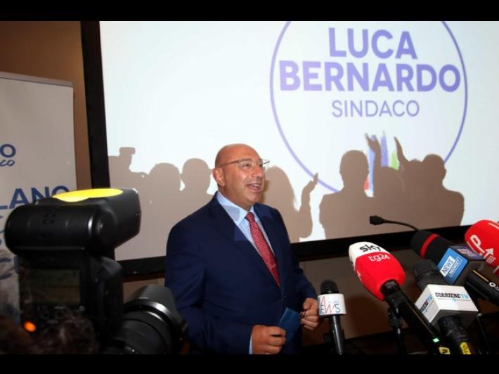 Ex candidato sindaco centrodestra a Milano entra in Forza Italia