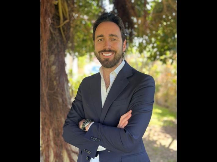 Romito candidato sindaco del centrodestra a Bari