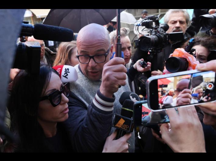 Oggi a Brescia il giorno della difesa di Olindo e Rosa