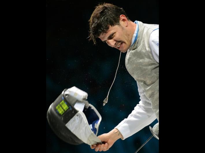 Minorenne filmata negli spogliatoi,chiuse le indagini su Cassar&agrave;