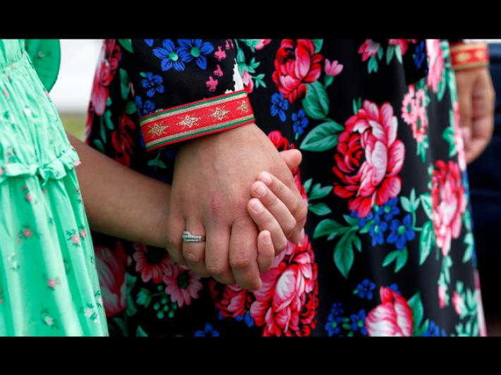 Parliamo di noi, i Rom, progetto per migliorare la narrazione