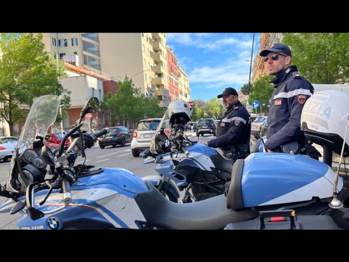 Ventenne denuncia,stuprata e drogata da due uomini a Roma