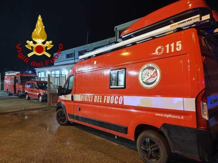 "Esalazioni tossiche", evacuato hotel in centro a Roma