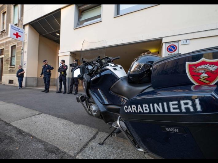Aggredito a Milano il personal trainer Cristiano Iovino