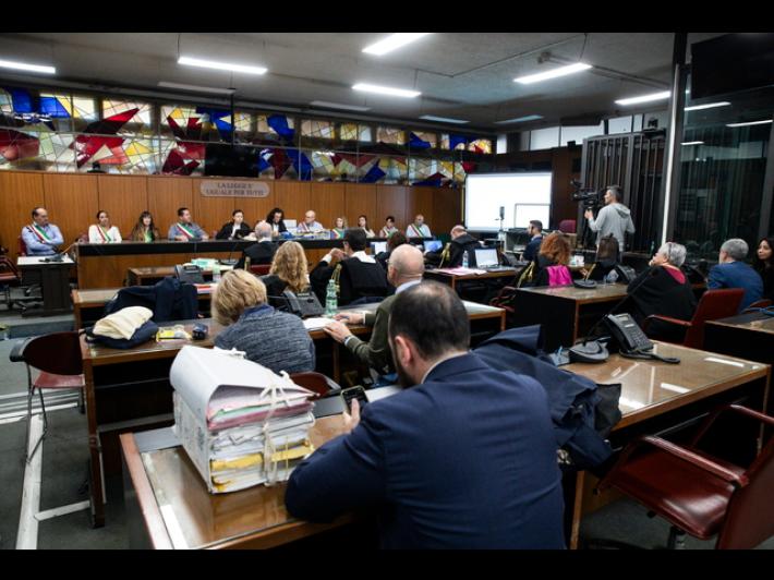 Medico legale, Regeni torturato con bastonate e bruciature 