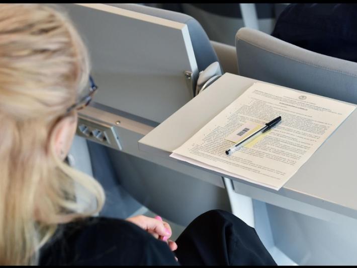 Medicina, iscrizione libera per il primo semestre