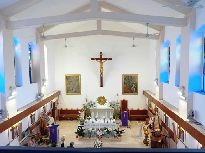 In lacrime per Francesco Pio, il bimbo ucciso dai pitbull