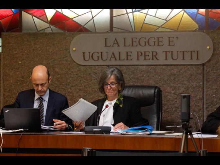 Casa Montecarlo, condannata a 5 anni Elisabetta Tulliani