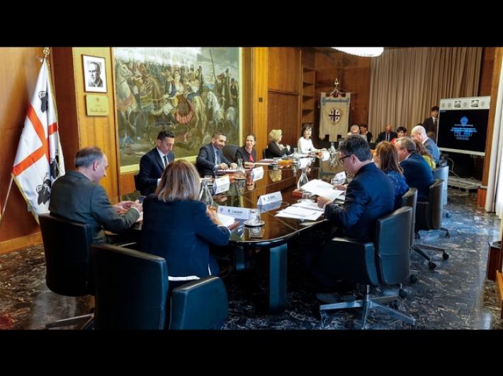 Moratoria di 18 mesi per impianti di rinnovabili in Sardegna