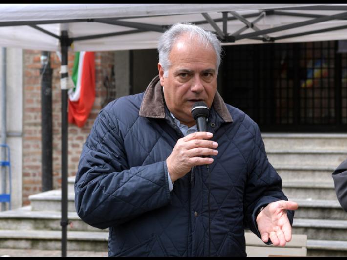 1 Maggio Taranto, Salis 'per Ilaria luce in fondo tunnel'