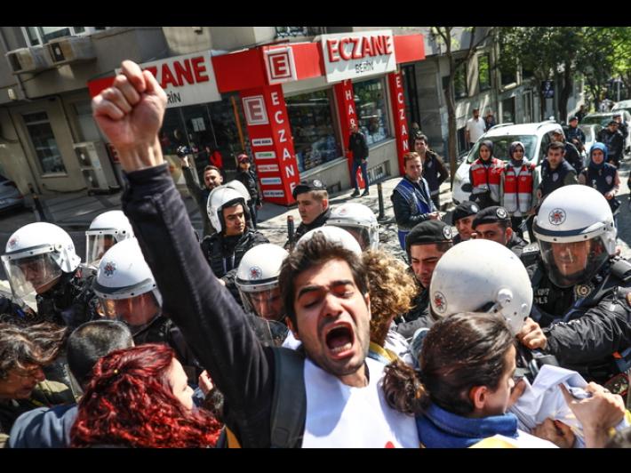 Cominciato il faccia a faccia tra Netanyahu e Blinken