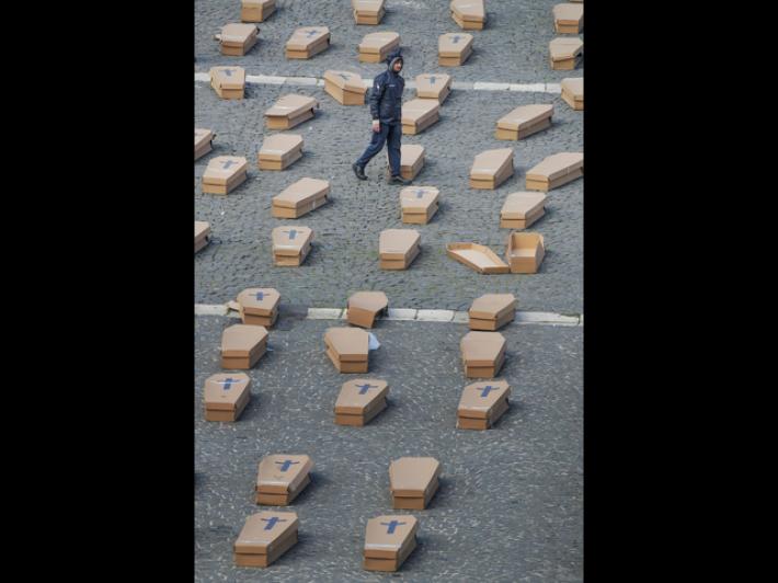 Operaio morto a Brindisi, anche il padre fu vittima lavoro